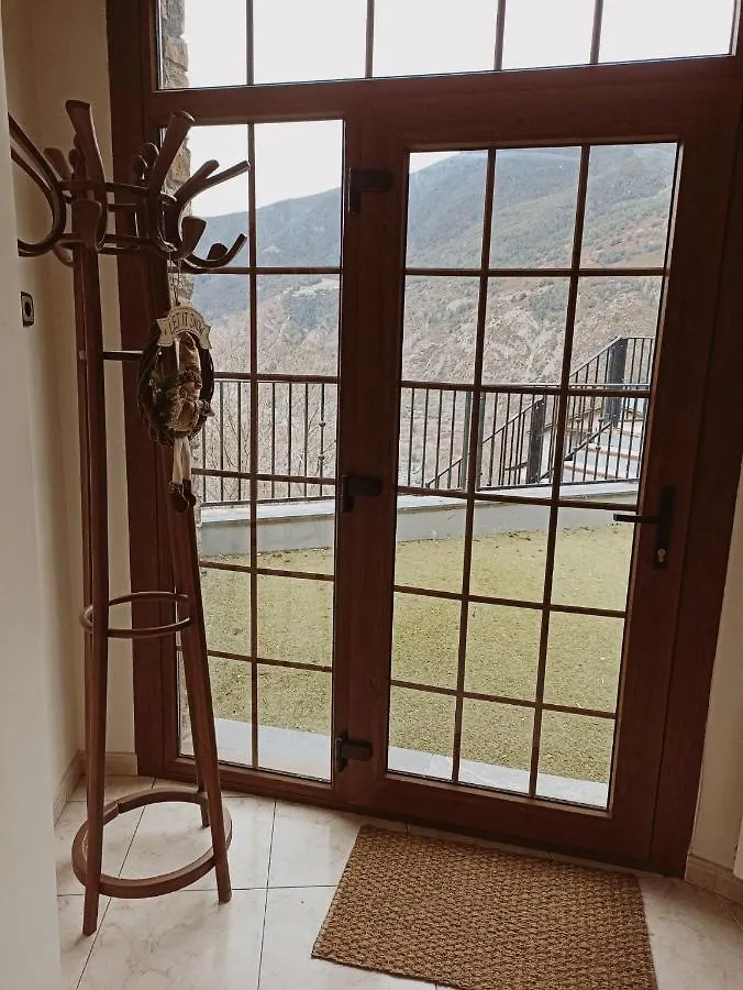 Villa P&C Agols Encamp 0*,  Andorra