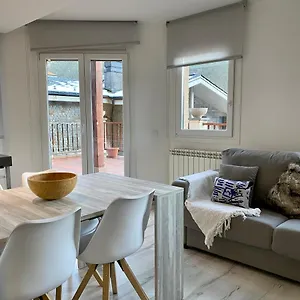  Apartamento Prober_encamp