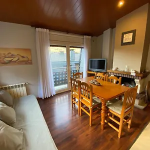  Apartamento Ed. Euro àtic